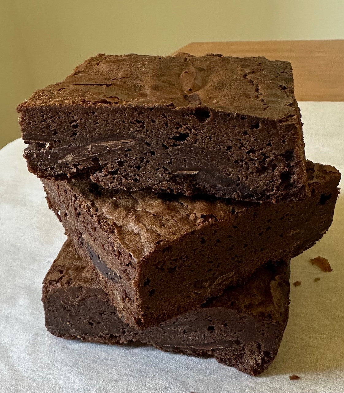 BROWNIE