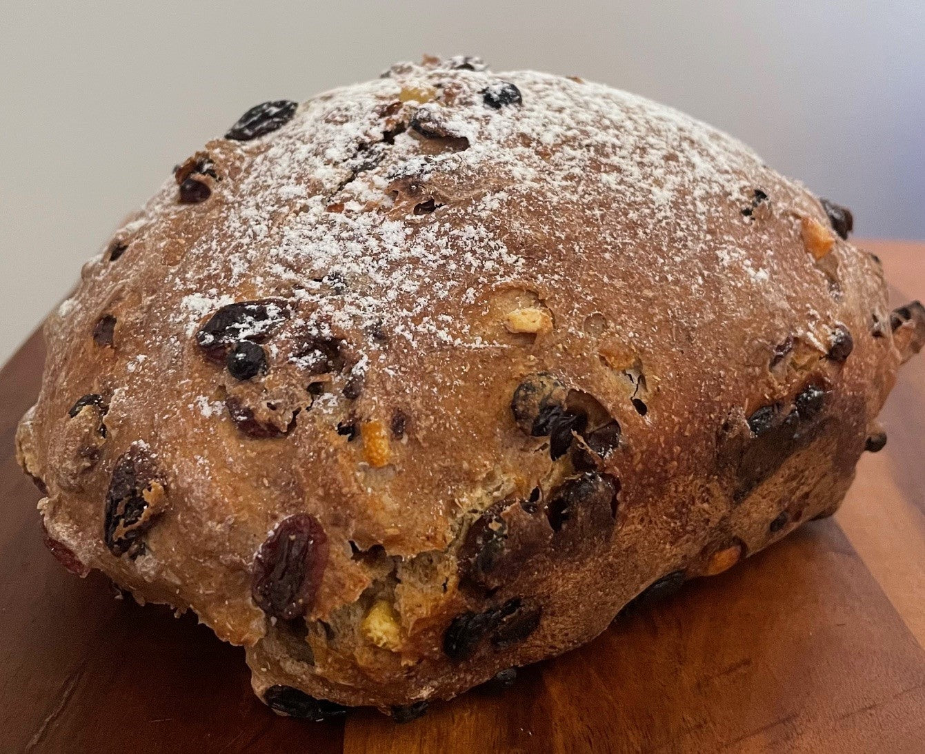 FRUIT SOURDOUGH